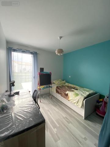 Maison à louer à Saint-Philbert-de-Bouaine en Vendée (85660), ref : 44039-L303