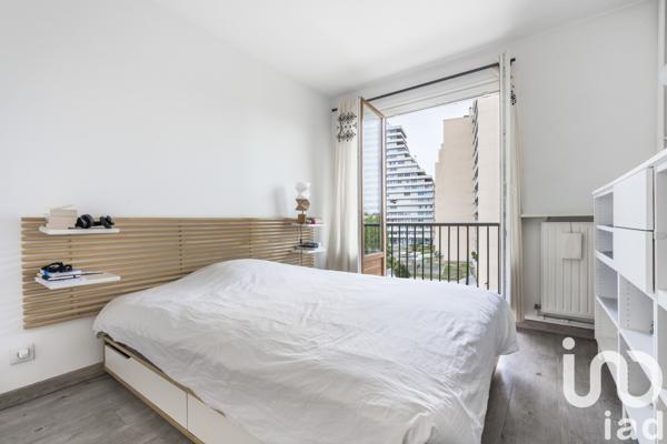 Appartement à vendre 3 pièces 72 m² Colombes