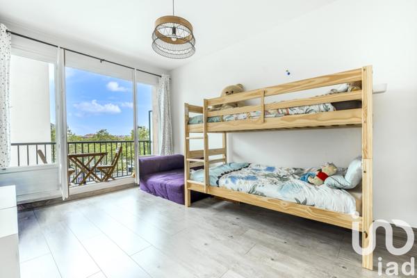 Appartement à vendre 3 pièces 72 m² Colombes