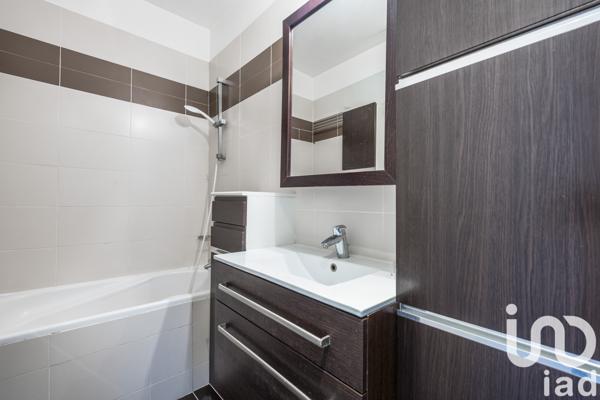 Appartement à vendre 3 pièces 72 m² Colombes