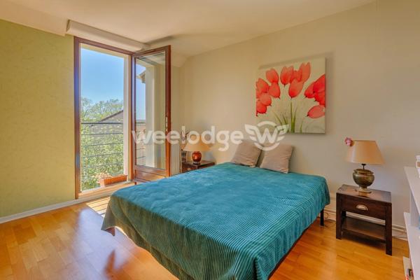 Maison à vendre 6 pièces de 120,27 m² à Chanteloup-les-Vignes