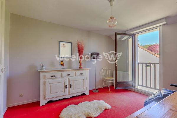 Maison à vendre 6 pièces de 120,27 m² à Chanteloup-les-Vignes