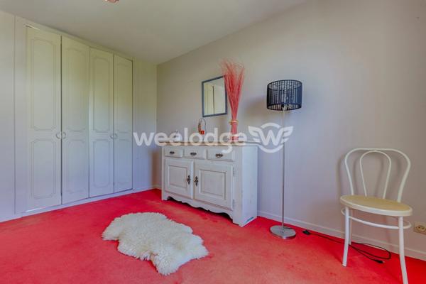 Maison à vendre 6 pièces de 120,27 m² à Chanteloup-les-Vignes