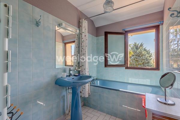 Maison à vendre 6 pièces de 120,27 m² à Chanteloup-les-Vignes