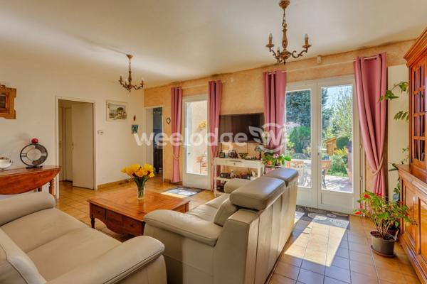 Maison à vendre 6 pièces de 120,27 m² à Chanteloup-les-Vignes