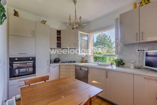 Maison à vendre 6 pièces de 120,27 m² à Chanteloup-les-Vignes