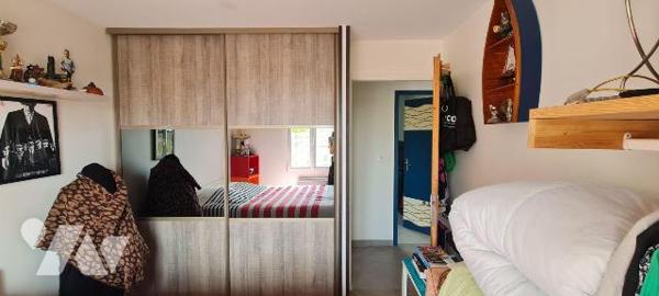 A vendre en Charente Maritime, Saint André de Lidon, Proche de Gémozac, Saintes et 25 mn des pl...