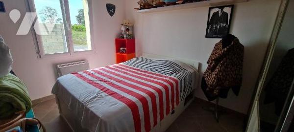 A vendre en Charente Maritime, Saint André de Lidon, Proche de Gémozac, Saintes et 25 mn des pl...