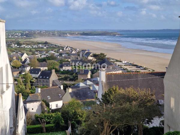 Maison, 6 pièces de 170 m² à Saint-Nic 29550