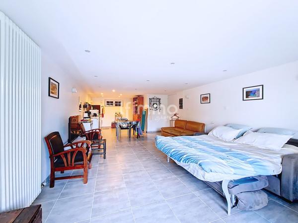 Maison, 6 pièces de 170 m² à Saint-Nic 29550