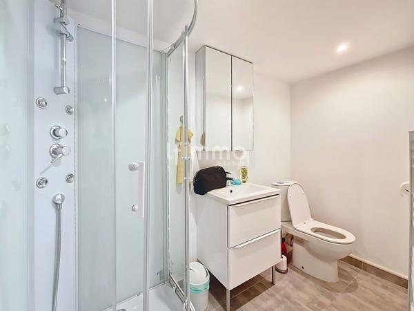 Maison, 6 pièces de 170 m² à Saint-Nic 29550