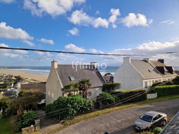 Maison, 6 pièces de 170 m² à Saint-Nic 29550