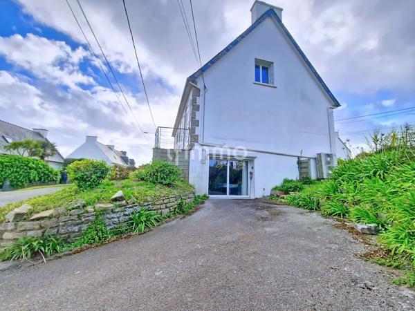 Maison, 6 pièces de 170 m² à Saint-Nic 29550