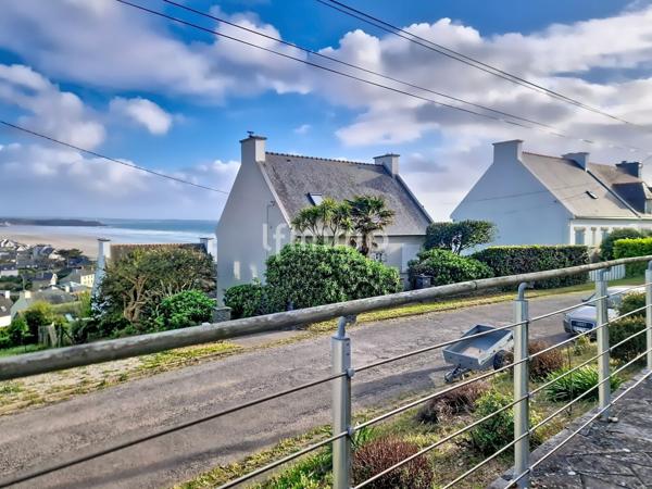 Maison, 6 pièces de 170 m² à Saint-Nic 29550