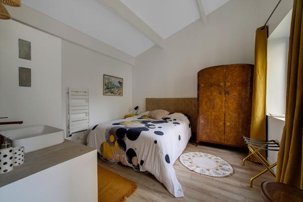 Maison/Duplex PARIS 12