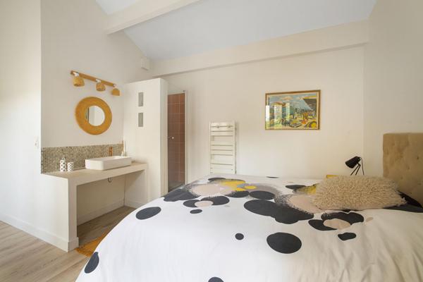 Maison/Duplex PARIS 12