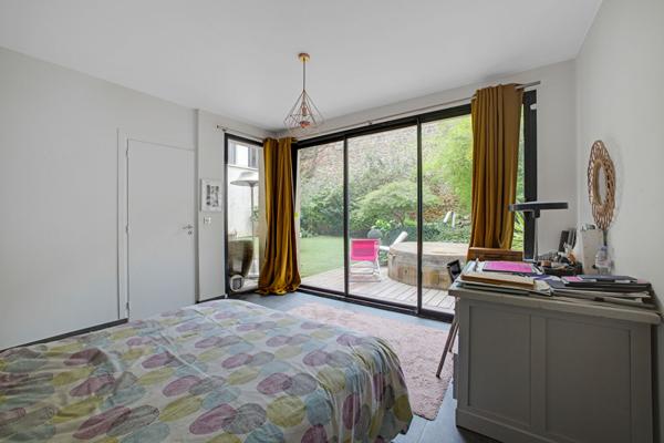 Maison/Duplex PARIS 12