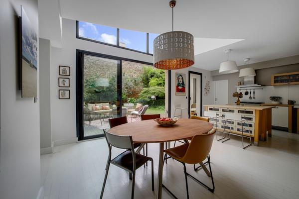 Maison/Duplex PARIS 12