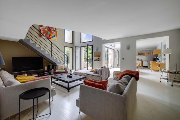 Maison/Duplex PARIS 12