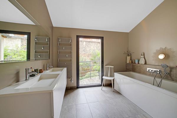 Maison/Duplex PARIS 12