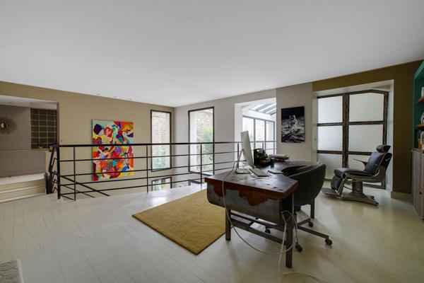 Maison/Duplex PARIS 12