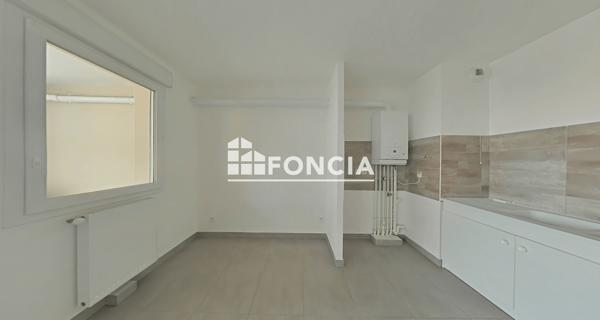 Location Appartement 2 pièces 48.16 m² - Avignon 84000