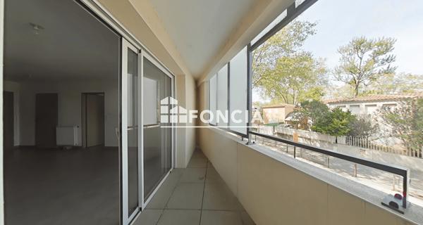 Location Appartement 2 pièces 48.16 m² - Avignon 84000
