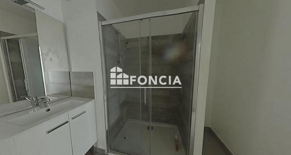Location Appartement 2 pièces 48.16 m² - Avignon 84000