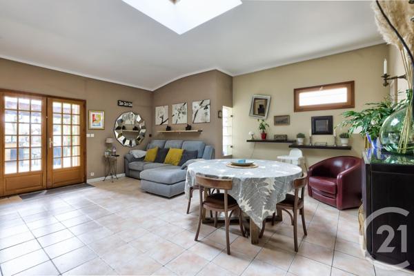 Maison à vendre  5 pièces - 90 m2 LA COURNEUVE - 93