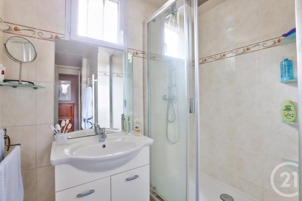 Maison à vendre  5 pièces - 90 m2 LA COURNEUVE - 93