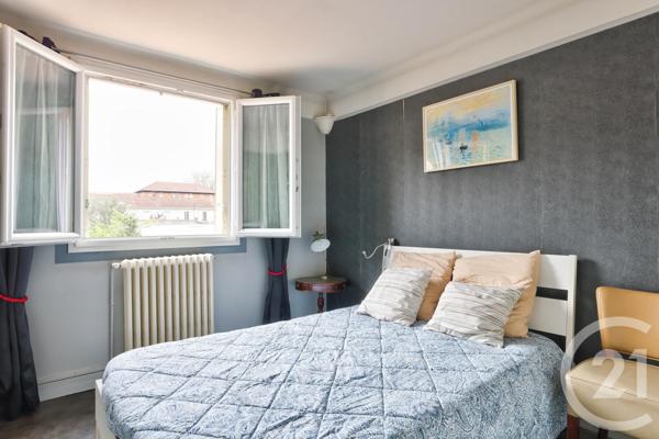 Maison à vendre  5 pièces - 90 m2 LA COURNEUVE - 93