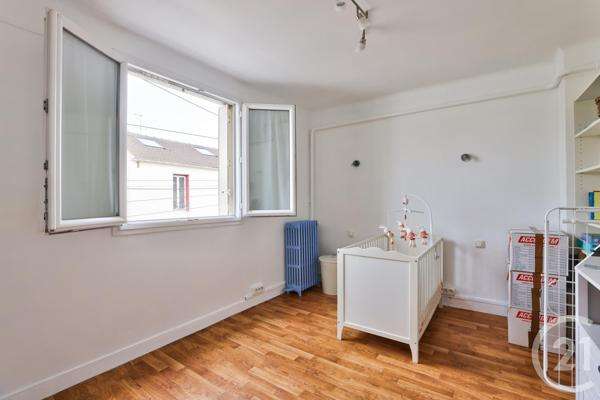 Maison à vendre  5 pièces - 90 m2 LA COURNEUVE - 93