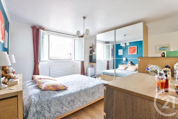 Maison à vendre  5 pièces - 90 m2 LA COURNEUVE - 93