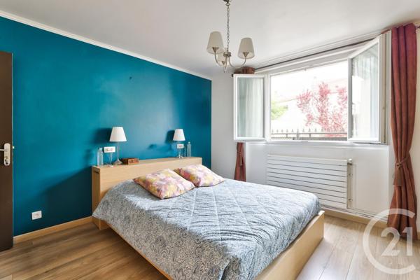 Maison à vendre  5 pièces - 90 m2 LA COURNEUVE - 93