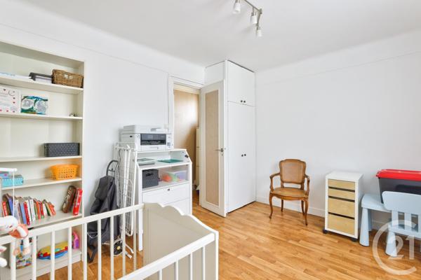 Maison à vendre  5 pièces - 90 m2 LA COURNEUVE - 93