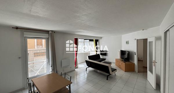 Location Appartement meublé 2 pièces 58.3 m² - Avignon 84000