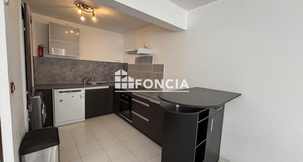 Location Appartement meublé 2 pièces 58.3 m² - Avignon 84000