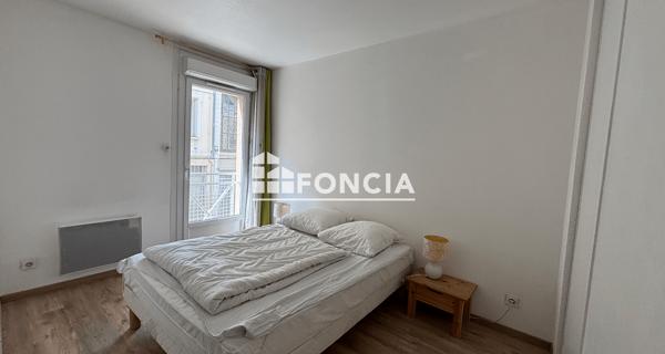 Location Appartement meublé 2 pièces 58.3 m² - Avignon 84000