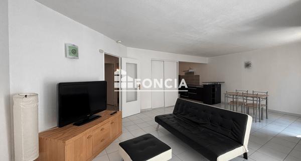 Location Appartement meublé 2 pièces 58.3 m² - Avignon 84000
