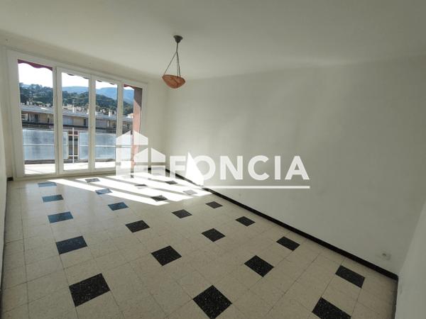 Location Appartement 3 pièces 61.49 m² - 545 AVENUE DU GARLABAN Aubagne 13400