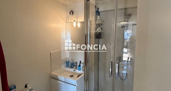 À vendre Studio 26.84 m² - La Rochelle 17000