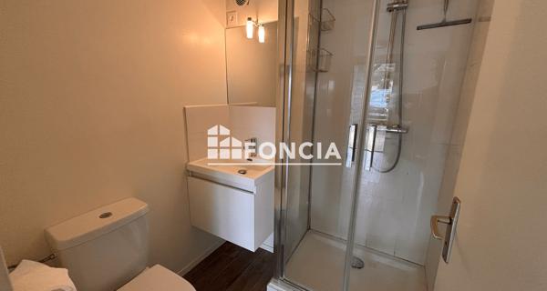 À vendre Studio 26.84 m² - La Rochelle 17000