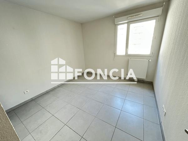 Location Appartement 3 pièces 62.85 m² - BATIMENT A Marseille 13008