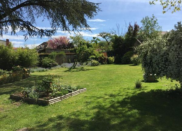 Maison à vendre    6 pièces •  Montceau-les-Mines