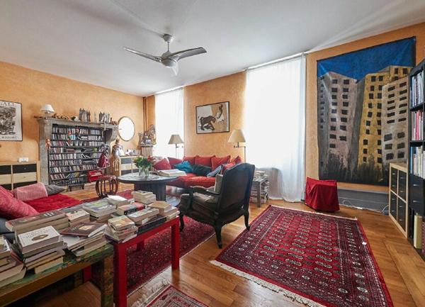 Maison à vendre    6 pièces •  Montceau-les-Mines