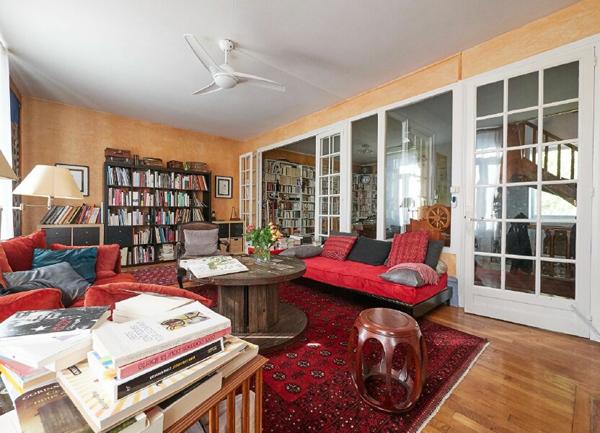 Maison à vendre    6 pièces •  Montceau-les-Mines