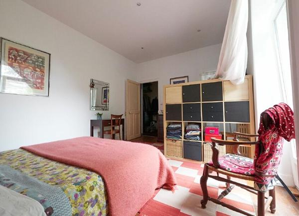 Maison à vendre    6 pièces •  Montceau-les-Mines