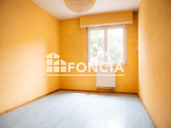 Location Appartement 5 pièces 101.76 m² - 4 rue de la Durance Mulhouse 68200
