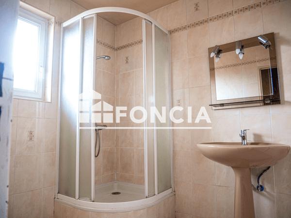 Location Appartement 5 pièces 101.76 m² - 4 rue de la Durance Mulhouse 68200