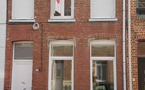 Maison à louer    4 pièces • 115 m2 Hazebrouck